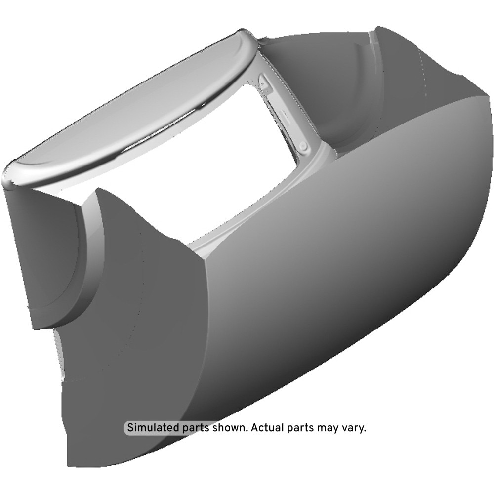 GM Genuine Parts Lift Gate