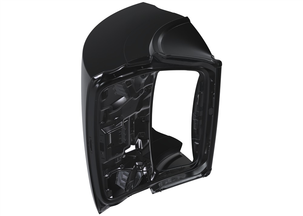 GM Genuine Parts Lift Gate