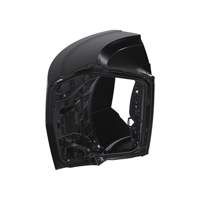 GM Genuine Parts Lift Gate
