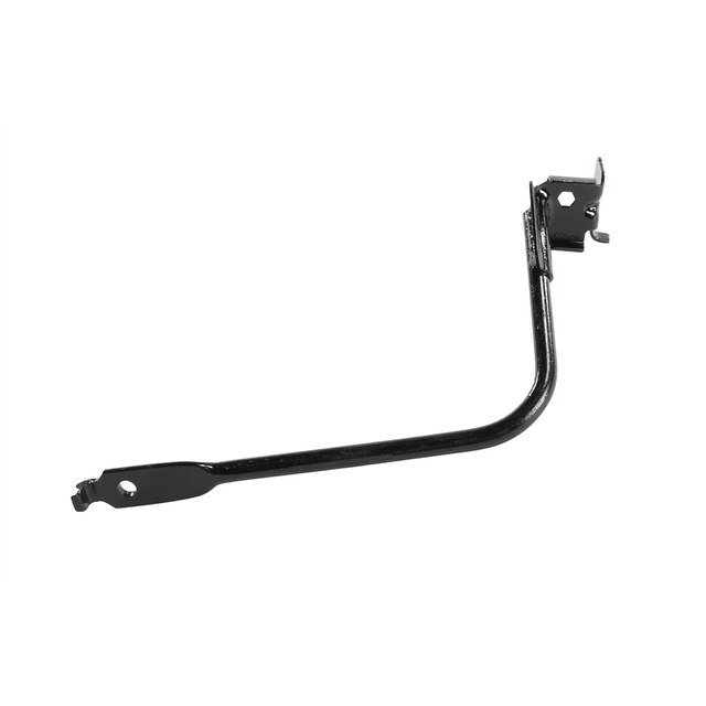 GM Genuine Parts Rear Passenger Side Wheelhouse Liner Rear Brace