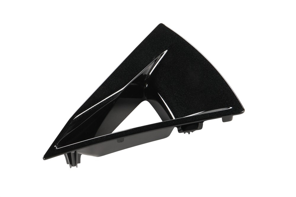 GM Genuine Parts Wheel Spoke Trim Insert