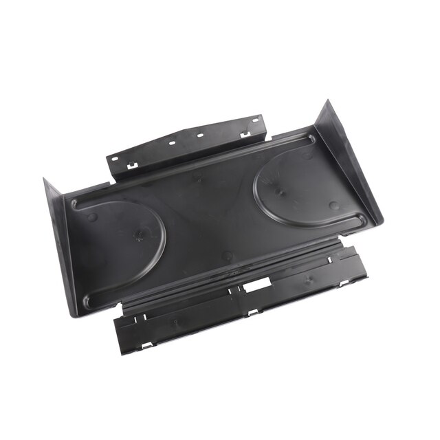GM Genuine Parts Radiator Air Front Lower Baffle