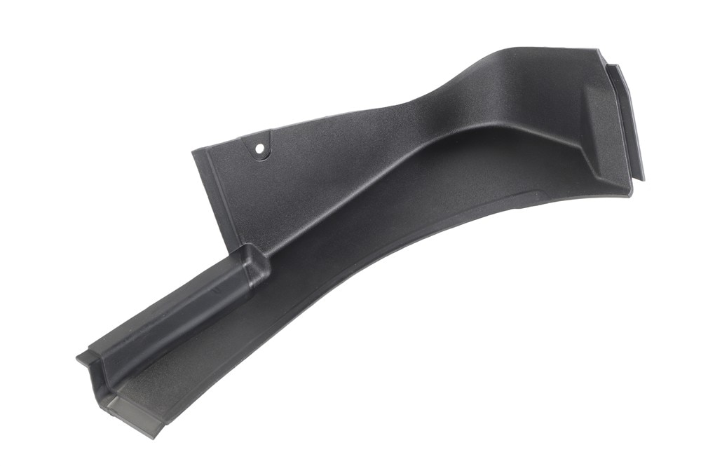 GM Genuine Parts Driver Side Front Compartment Sight Shield