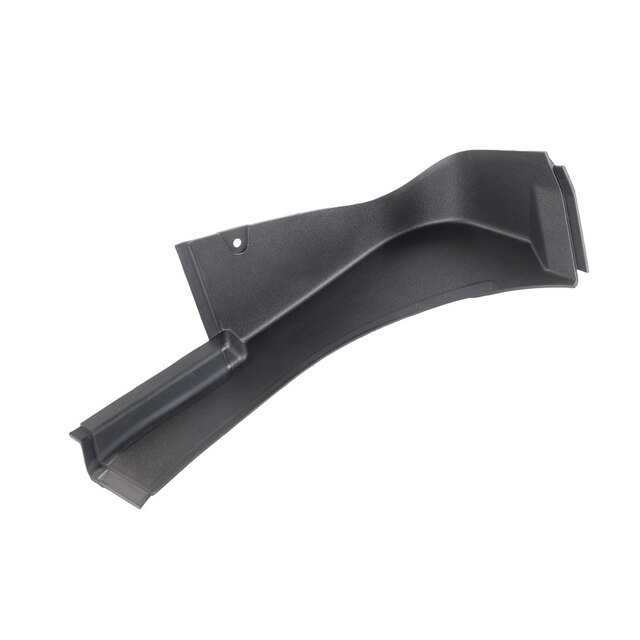 GM Genuine Parts Driver Side Front Compartment Sight Shield