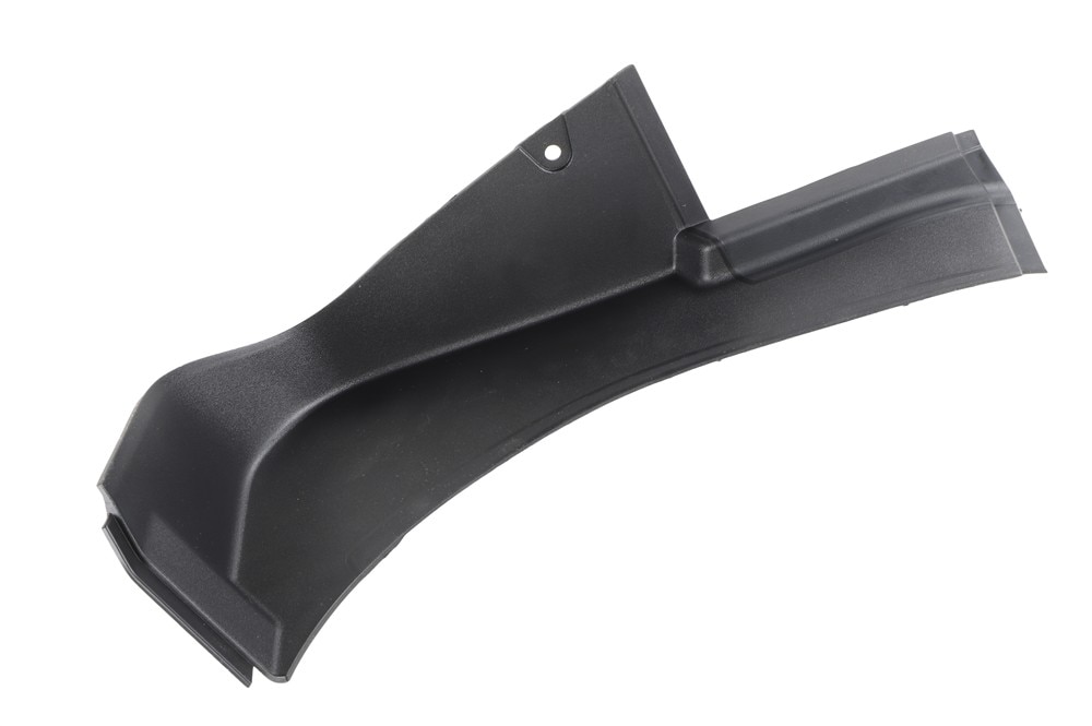 GM Genuine Parts Passenger Side Front Compartment Sight Shield