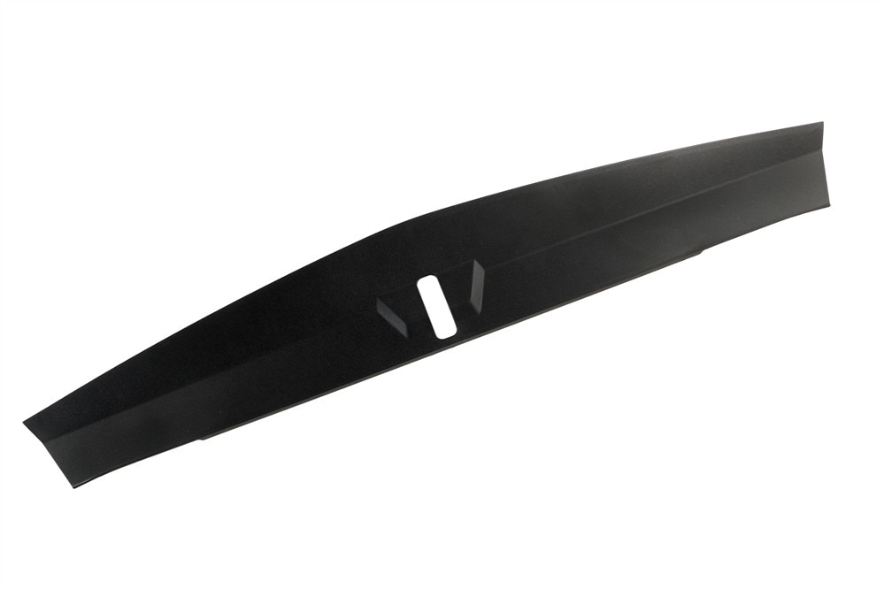 GM Genuine Parts Front Compartment Front Sight Shield