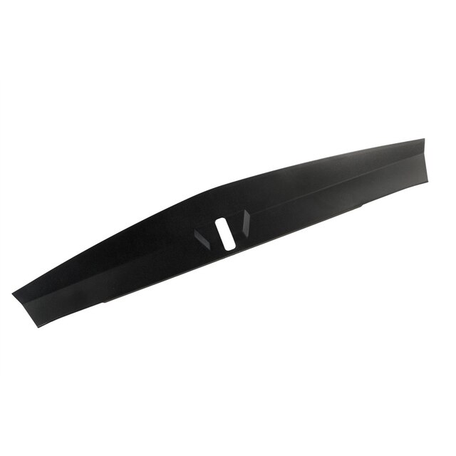 GM Genuine Parts Front Compartment Front Sight Shield