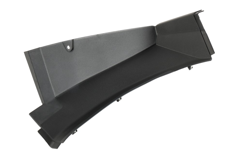 GM Genuine Parts Front Compartment Driver Side Sight Shield