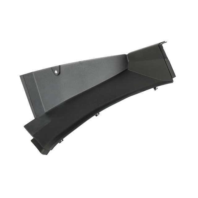 GM Genuine Parts Front Compartment Driver Side Sight Shield