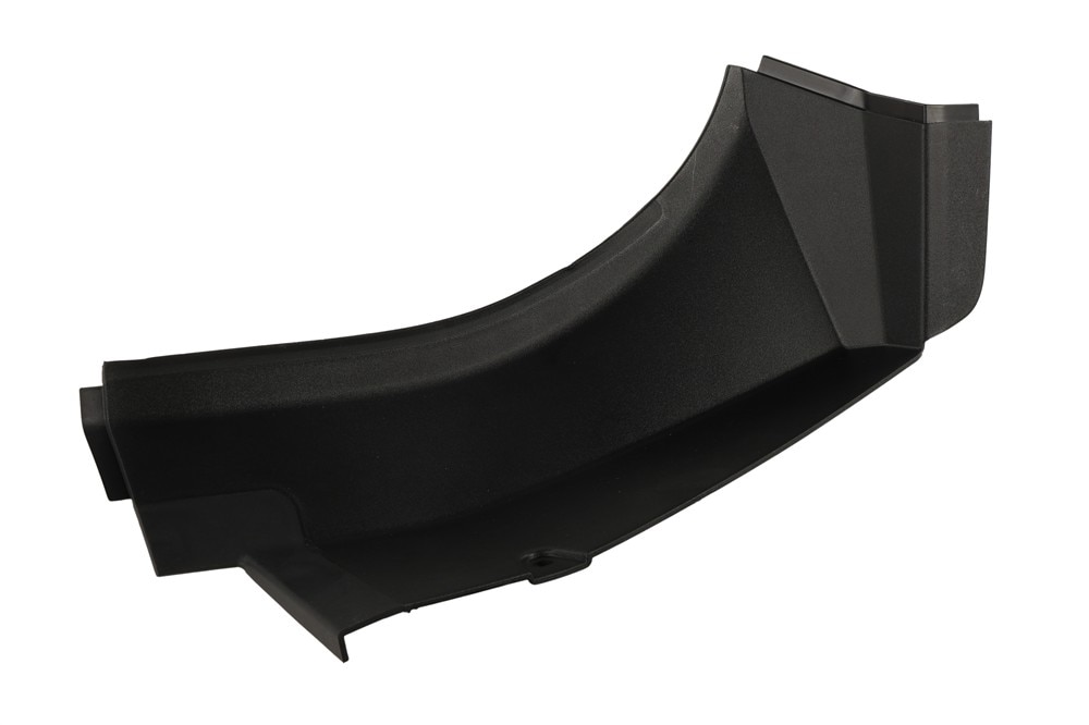 GM Genuine Parts Front Compartment Passenger Side Sight Shield