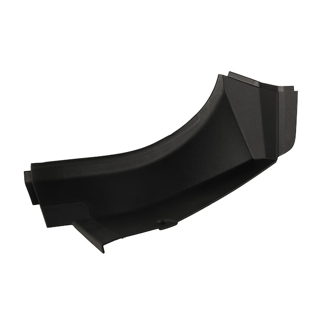 GM Genuine Parts Front Compartment Passenger Side Sight Shield