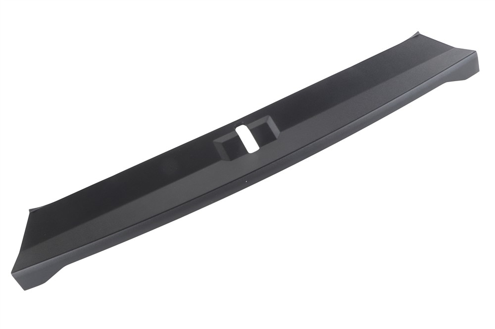 GM Genuine Parts Front Compartment Front Sight Shield