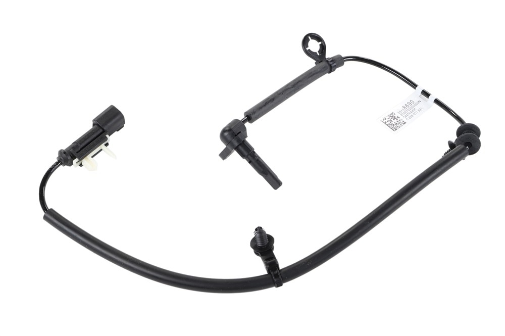 GM Genuine Parts Rear Wheel Speed Sensor