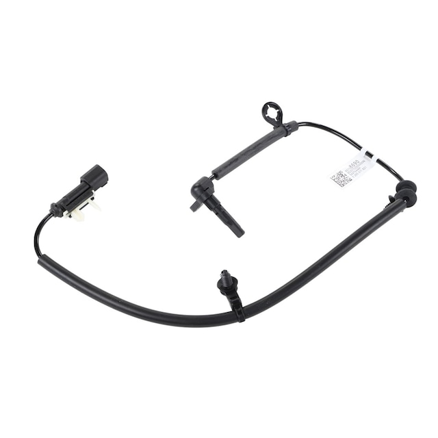 GM Genuine Parts Rear Wheel Speed Sensor
