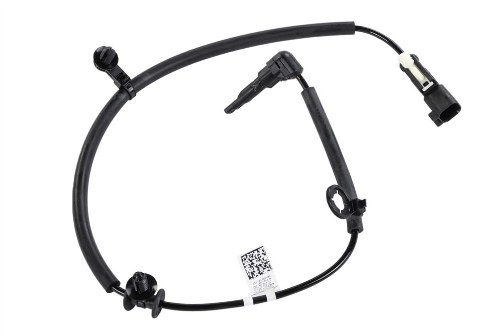 GM Genuine Parts Rear Passenger Side Wheel Speed Sensor