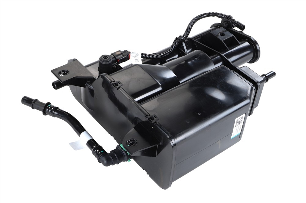 GM Genuine Parts Vapor Canister