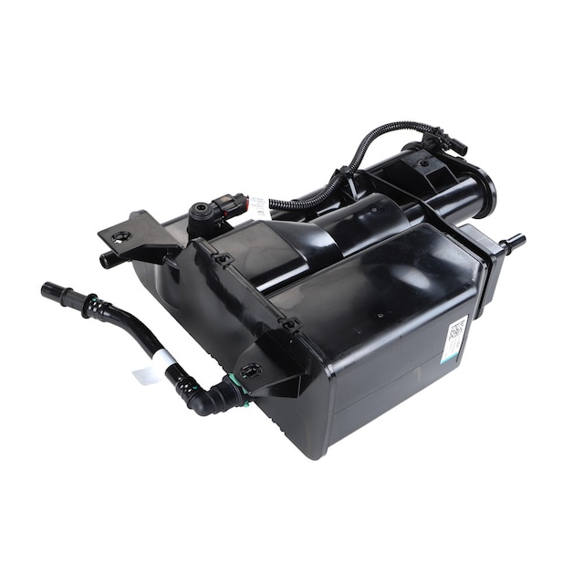 GM Genuine Parts Vapor Canister