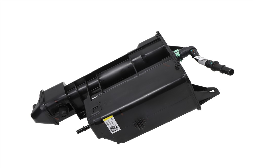 GM Genuine Parts Vapor Canister
