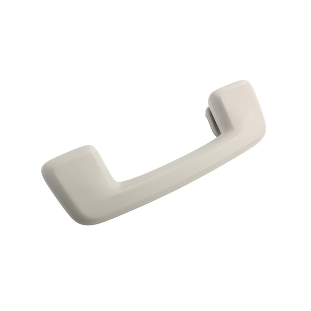 GM Genuine Parts Very Light Ash Gray Roof Rail Assist Handle