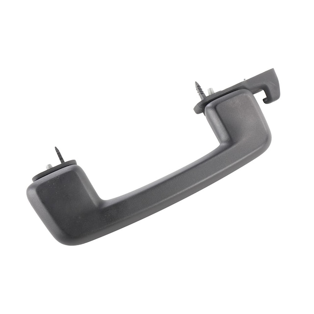 GM Genuine Parts Backen Black Driver Side Roof Rail Rear Assist Handle