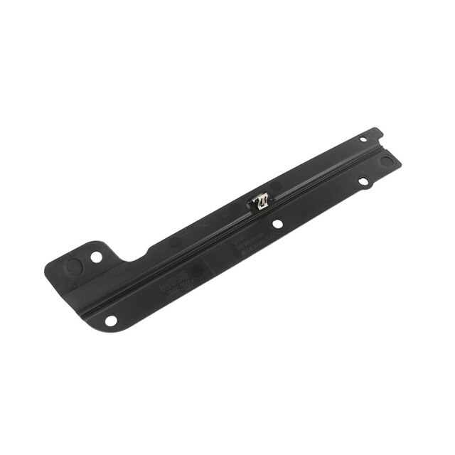 GM Genuine Parts Underbody Front Air Deflector