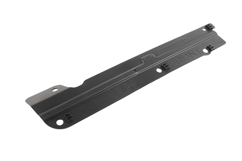GM Genuine Parts Underbody Front Air Deflector
