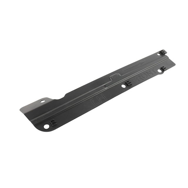GM Genuine Parts Underbody Front Air Deflector