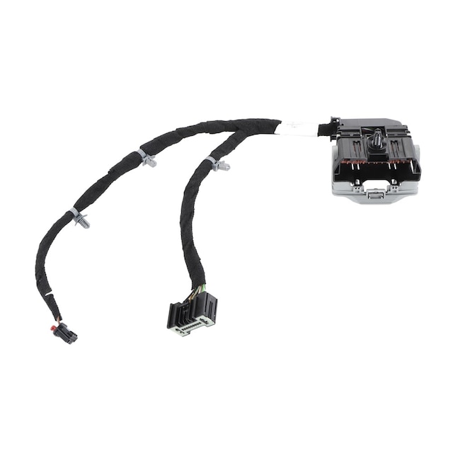 GM Genuine Parts Front Driver Side Door Lock Door Wiring Harness