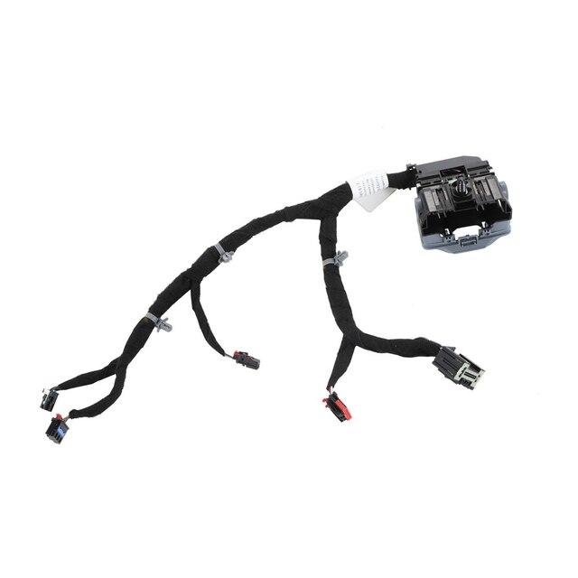 GM Genuine Parts Front Driver Side Door Lock Door Wiring Harness
