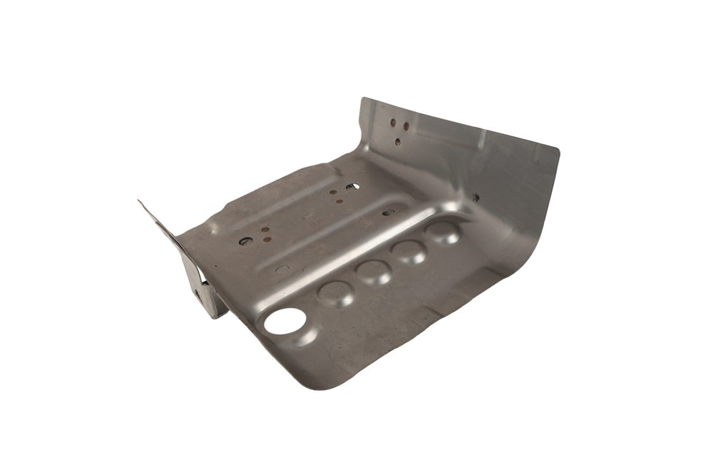 GM Genuine Parts Floor Panel Tunnel Panel Reinforcement Bracket