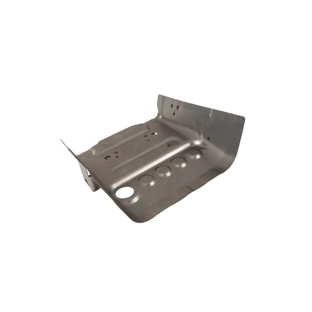 GM Genuine Parts Floor Panel Tunnel Panel Reinforcement Bracket