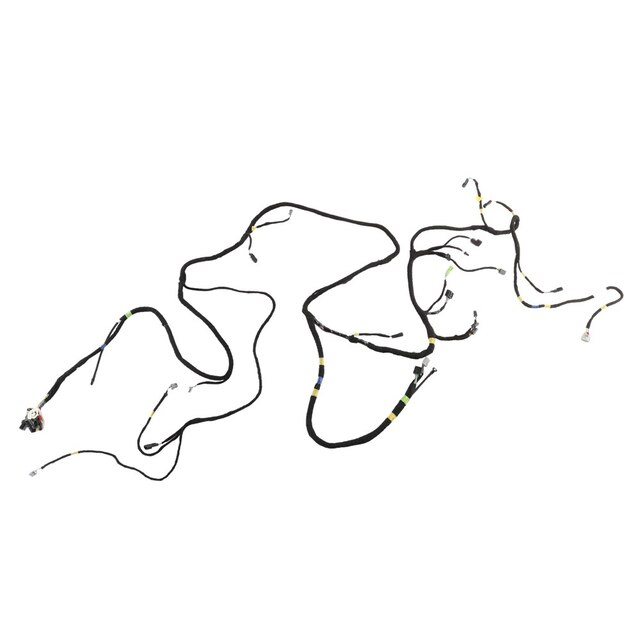 GM Genuine Parts Headlining Trim Panel Harness