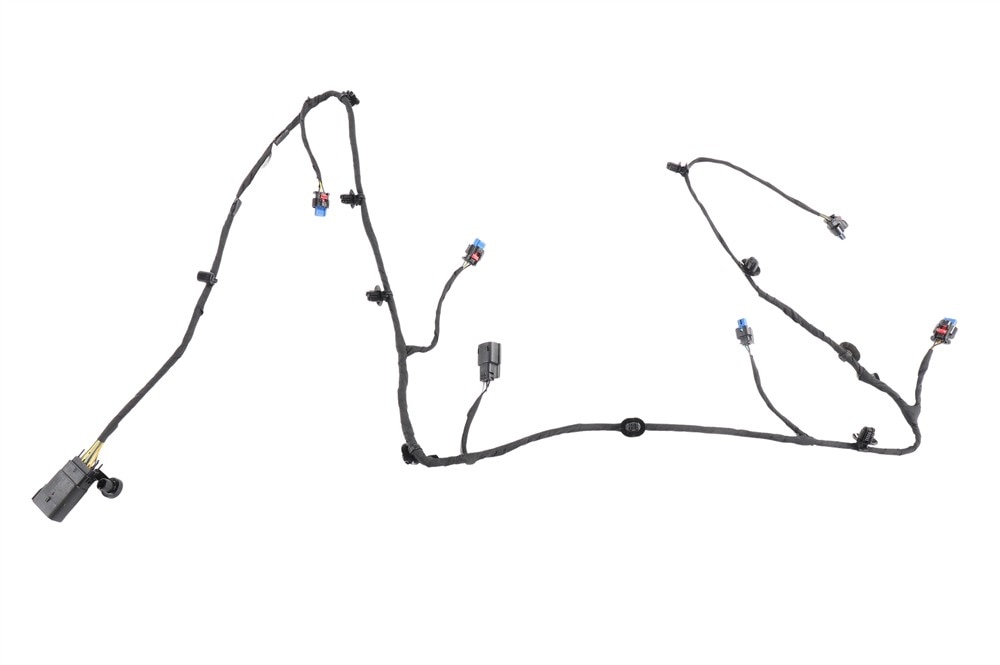 GM Genuine Parts Rear Object Alarm Sensor Wiring Harness
