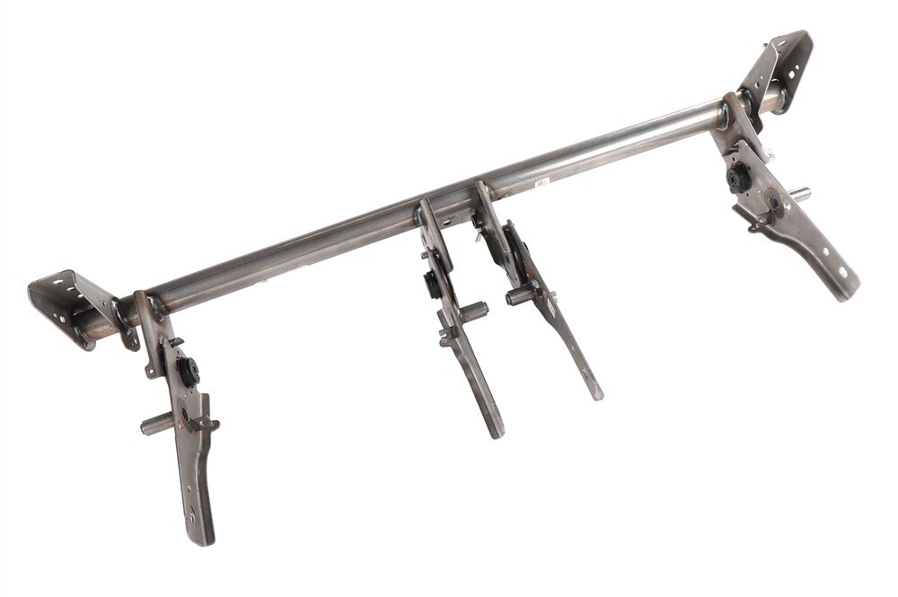 GM Genuine Parts 3rd Row Seat Bracket
