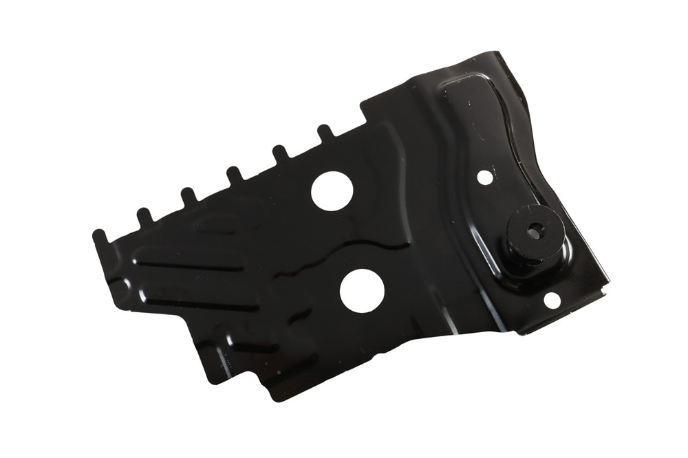 GM Genuine Parts Front Driver Side Floor Body Mount Reinforcement