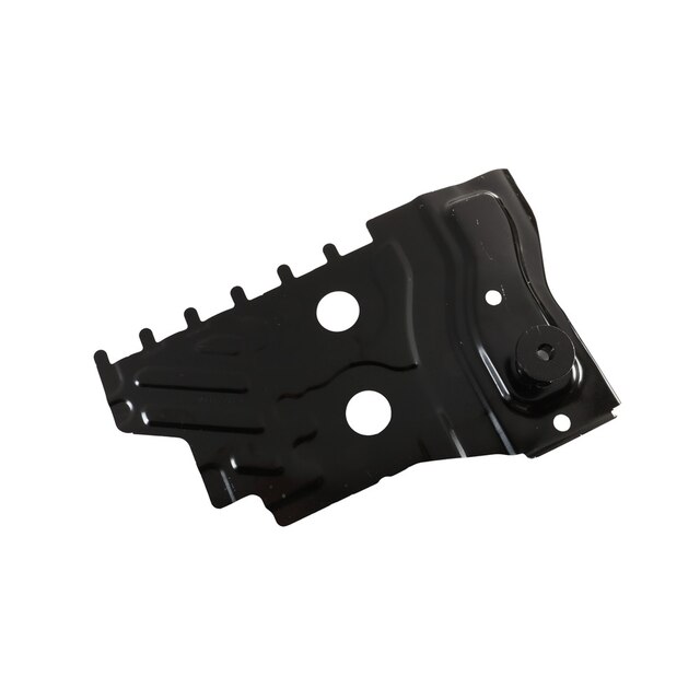 GM Genuine Parts Front Driver Side Floor Body Mount Reinforcement