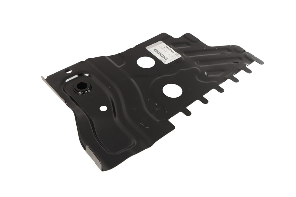 GM Genuine Parts Front Passenger Side Floor Body Mount Reinforcement