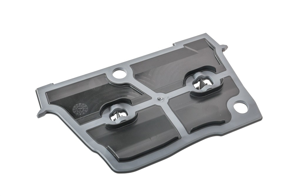 GM Genuine Parts Body Hinge Pillar Lower Baffle