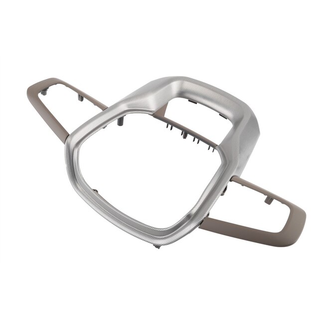 GM Genuine Parts Fawn Steering Wheel Trim Spoke Cover Applique
