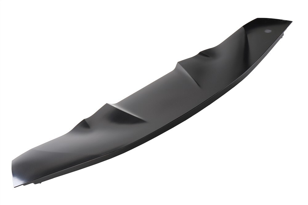 GM Genuine Parts Rear Compartment Lid