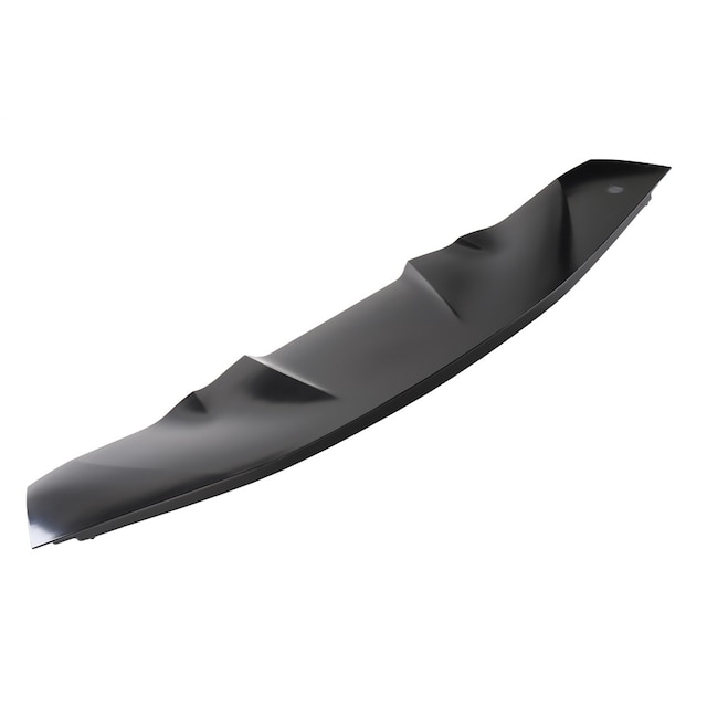 GM Genuine Parts Rear Compartment Lid