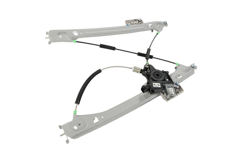 GM Genuine Parts Front Driver Side Door Window Regulator
