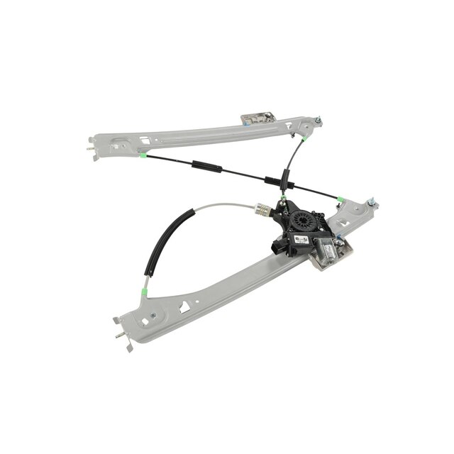 GM Genuine Parts Front Driver Side Door Window Regulator