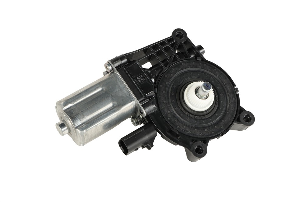 GM Genuine Parts Rear Sliding Window Regulator