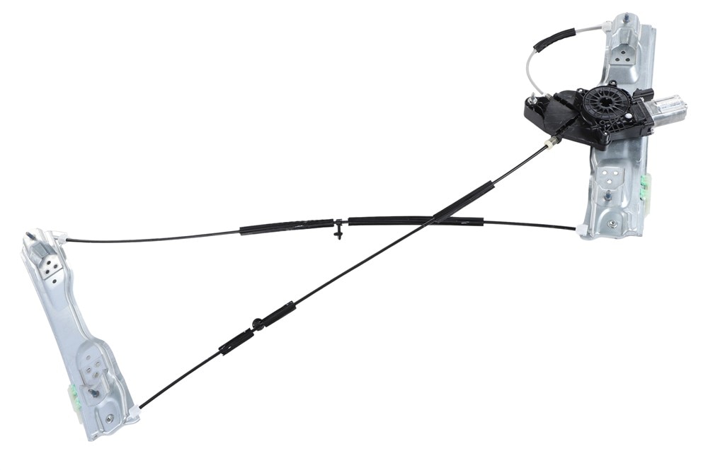 GM Genuine Parts Endgate Window Regulator