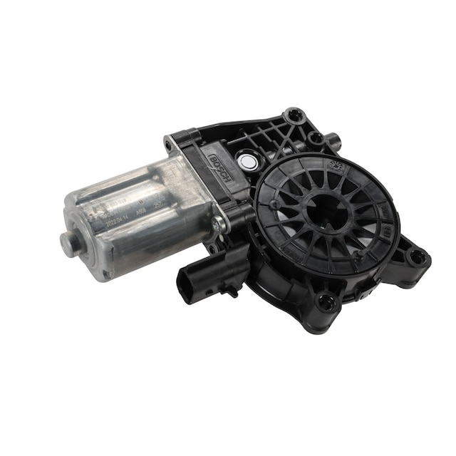 GM Genuine Parts Endgate Window Regulator Motor