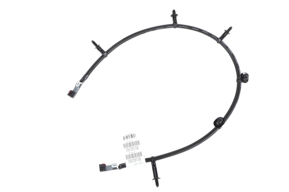 GM Genuine Parts Front View Camera Switch Wiring Harness