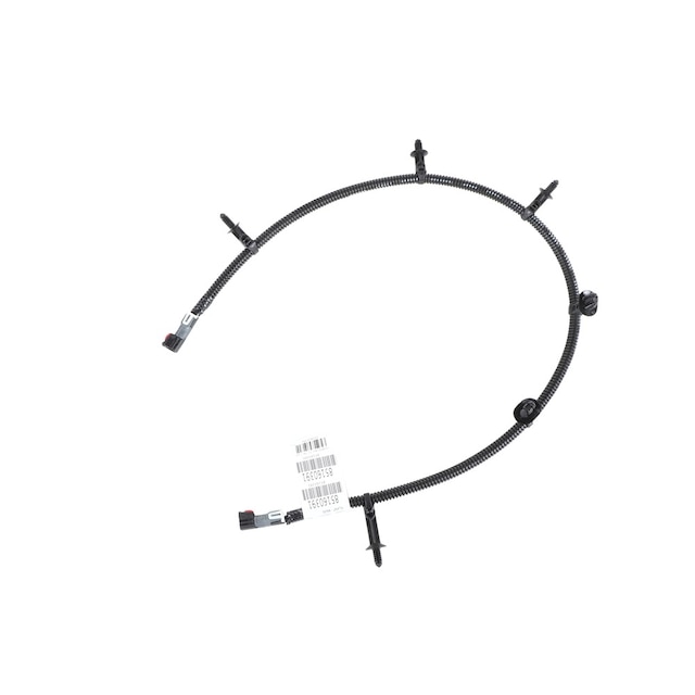 GM Genuine Parts Front View Camera Switch Wiring Harness
