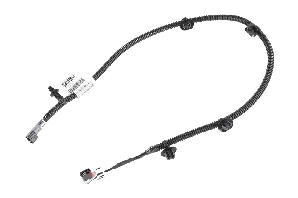 GM Genuine Parts Front View Camera Switch Wiring Harness