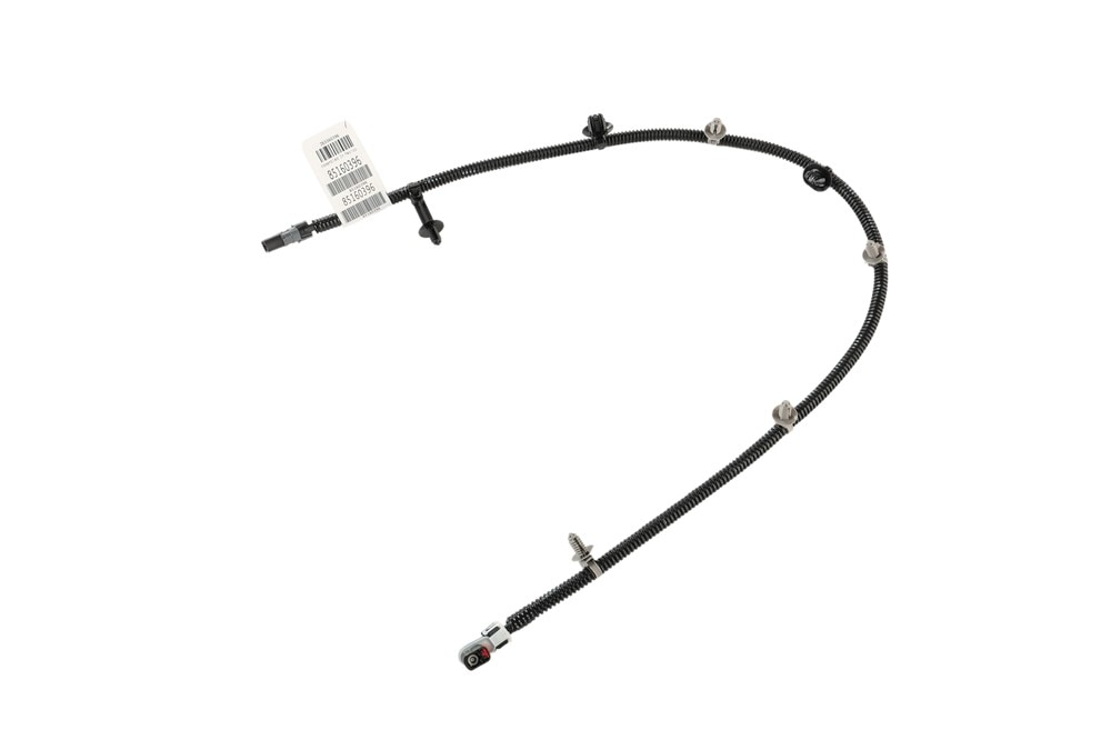 GM Genuine Parts Front View Camera Switch Wiring Harness